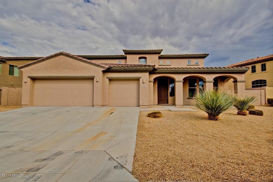 4516 W Heyerdahl Dr., Phoenix, AZ 85087