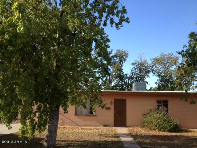 2314 W Missouri Ave., Phoenix, AZ 85015