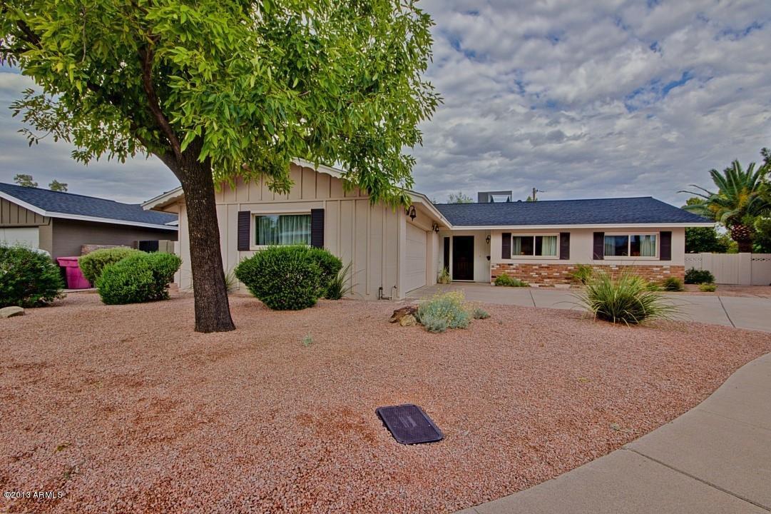 6520 N 86th St., Scottsdale, AZ 85250