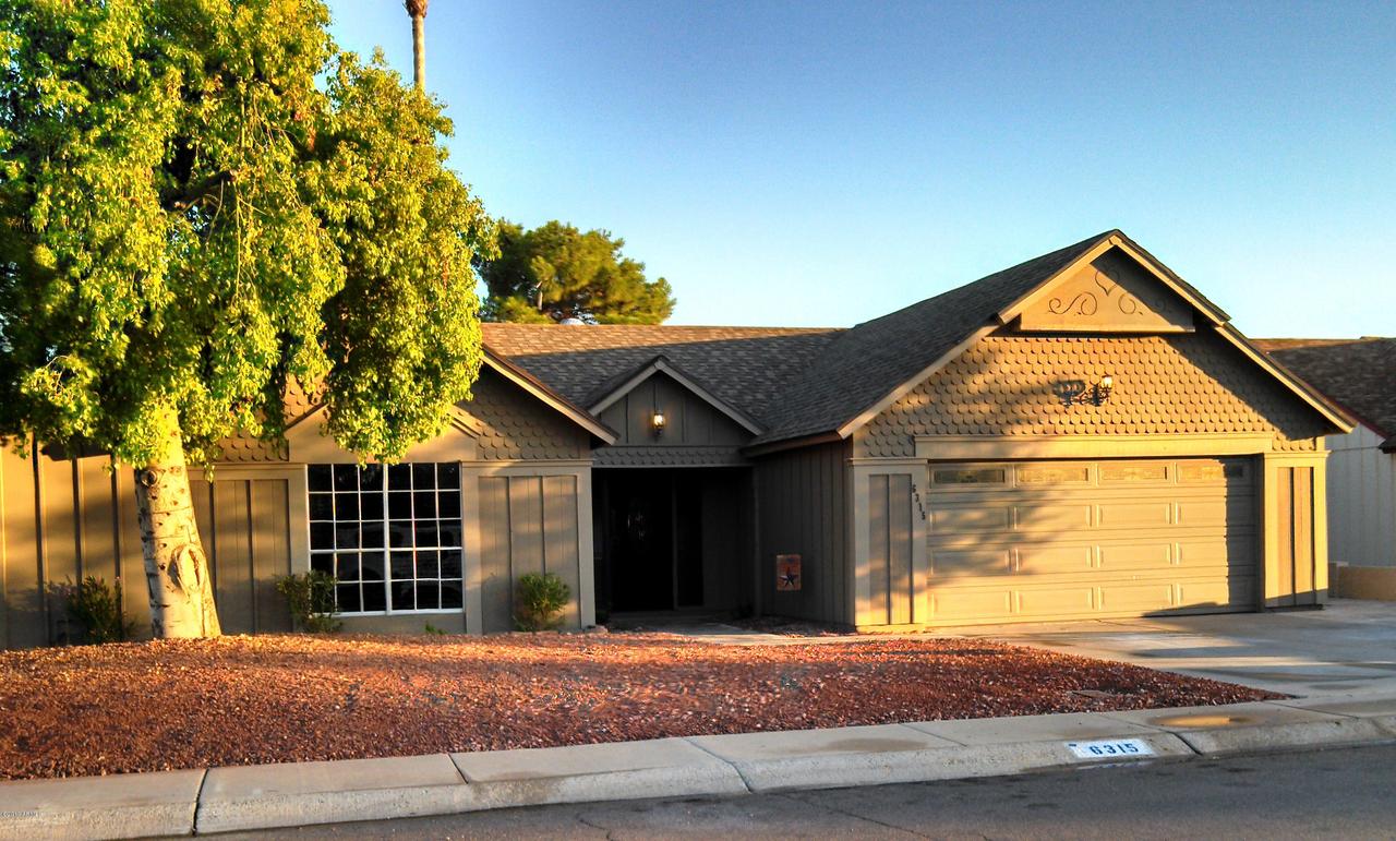 6315 W Aire Libre Ave., Glendale, AZ 85306