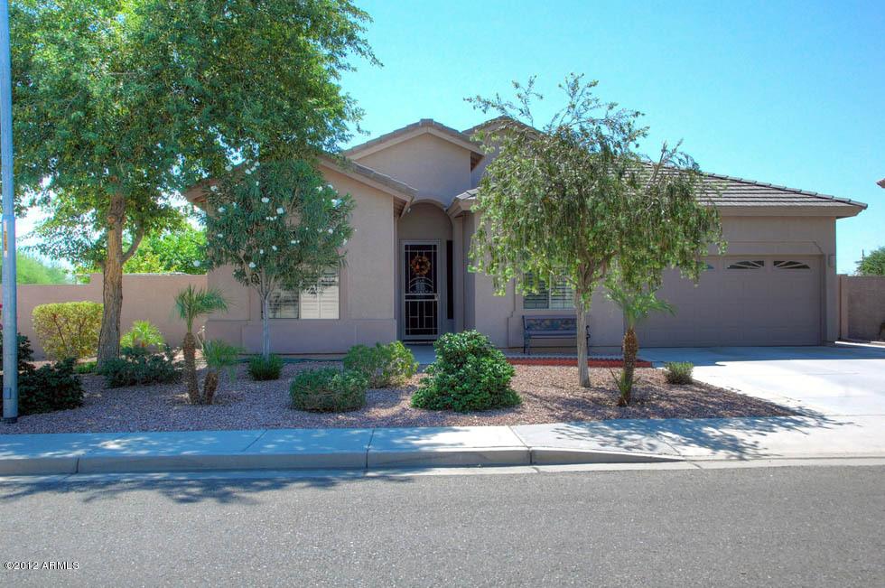 [Address Hidden by Seller], Peoria, AZ 85383