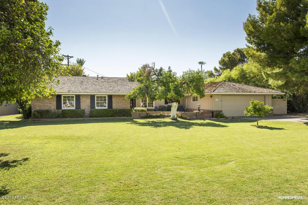 4124 N 64th St., Scottsdale, AZ 85251