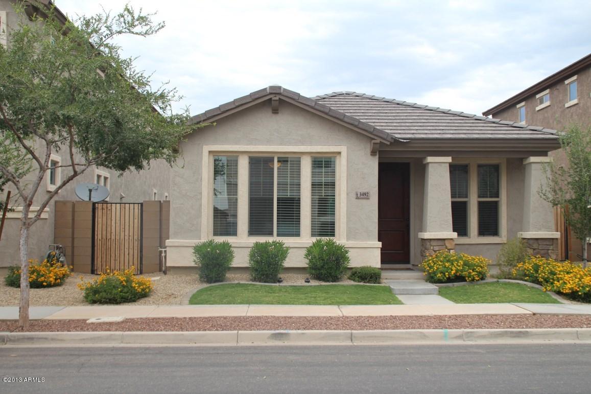 3492 E Sheffield Rd., Gilbert, AZ 85296