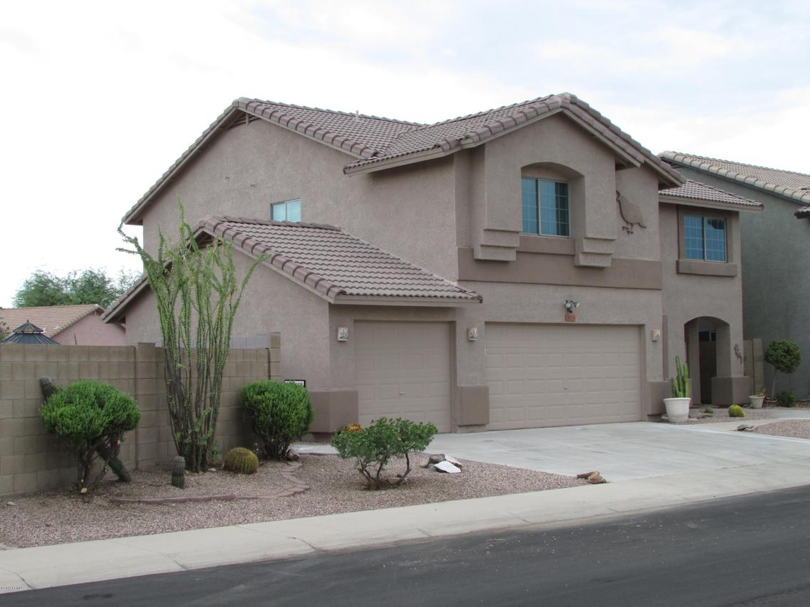 21068 N 32nd Dr., Phoenix, AZ 85027