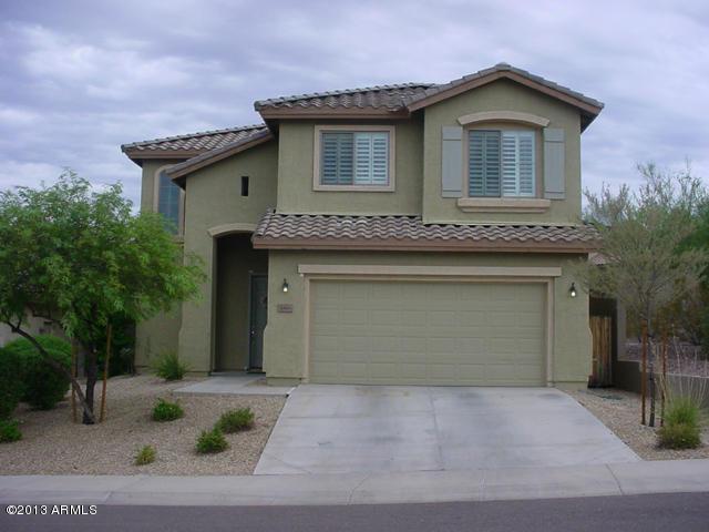 3816 W Rising Sun Rd., Phoenix, AZ 85086