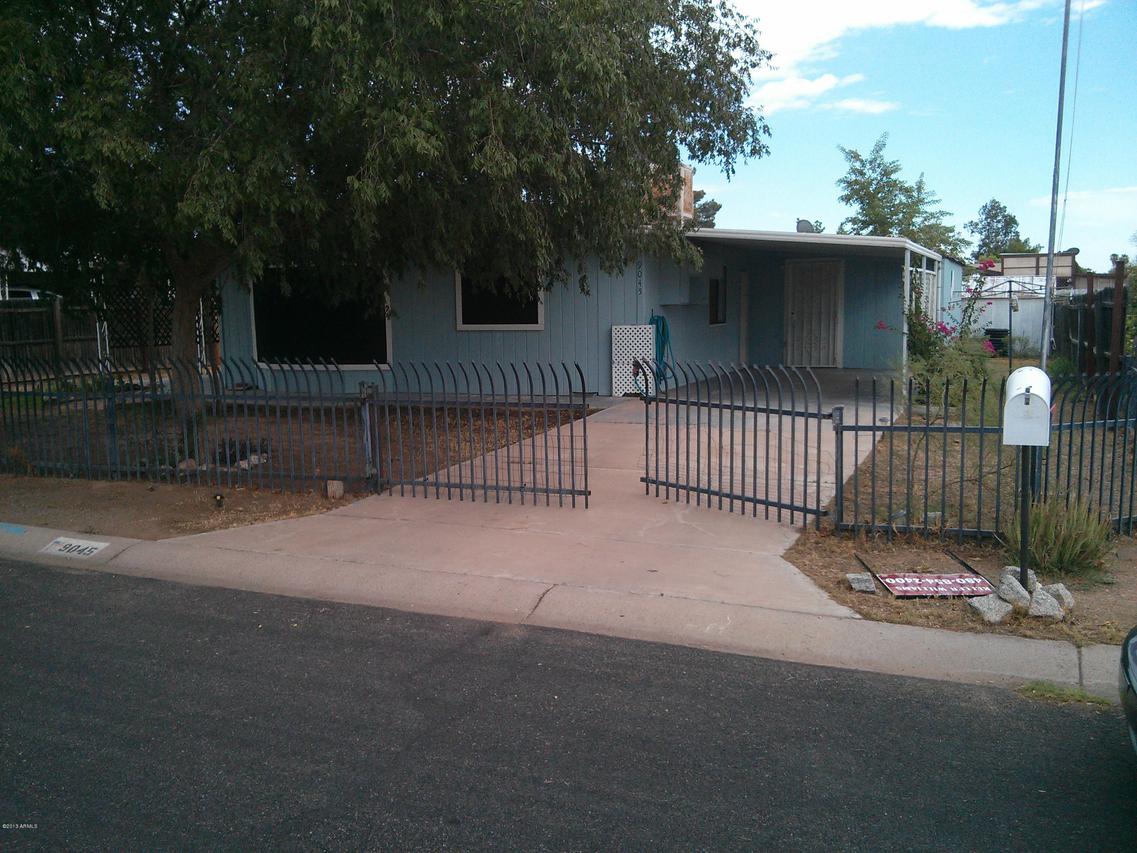 9045 E Aspen Ave., Mesa, AZ 85208