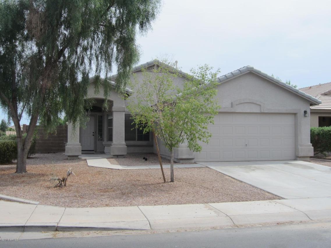 44903 W Zion Rd., Maricopa, AZ 85139