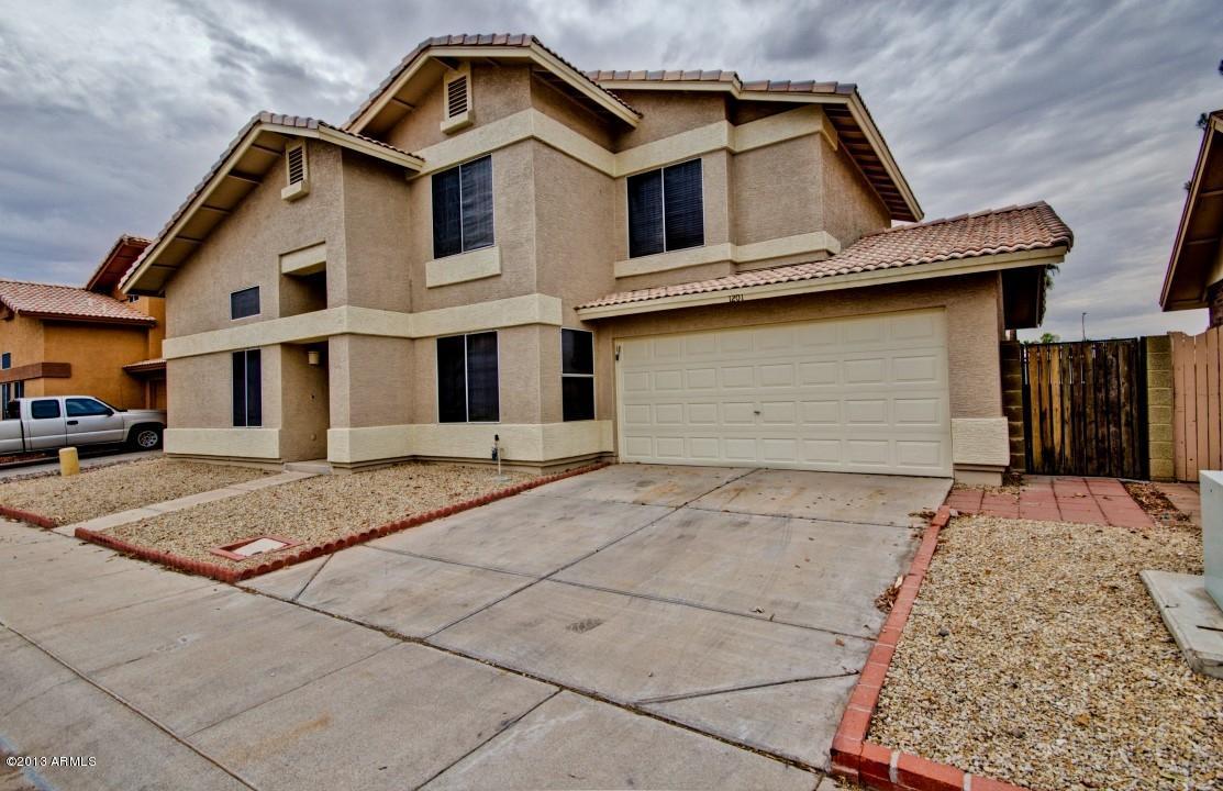 1201 E Liberty Shores Dr., Gilbert, AZ 85234