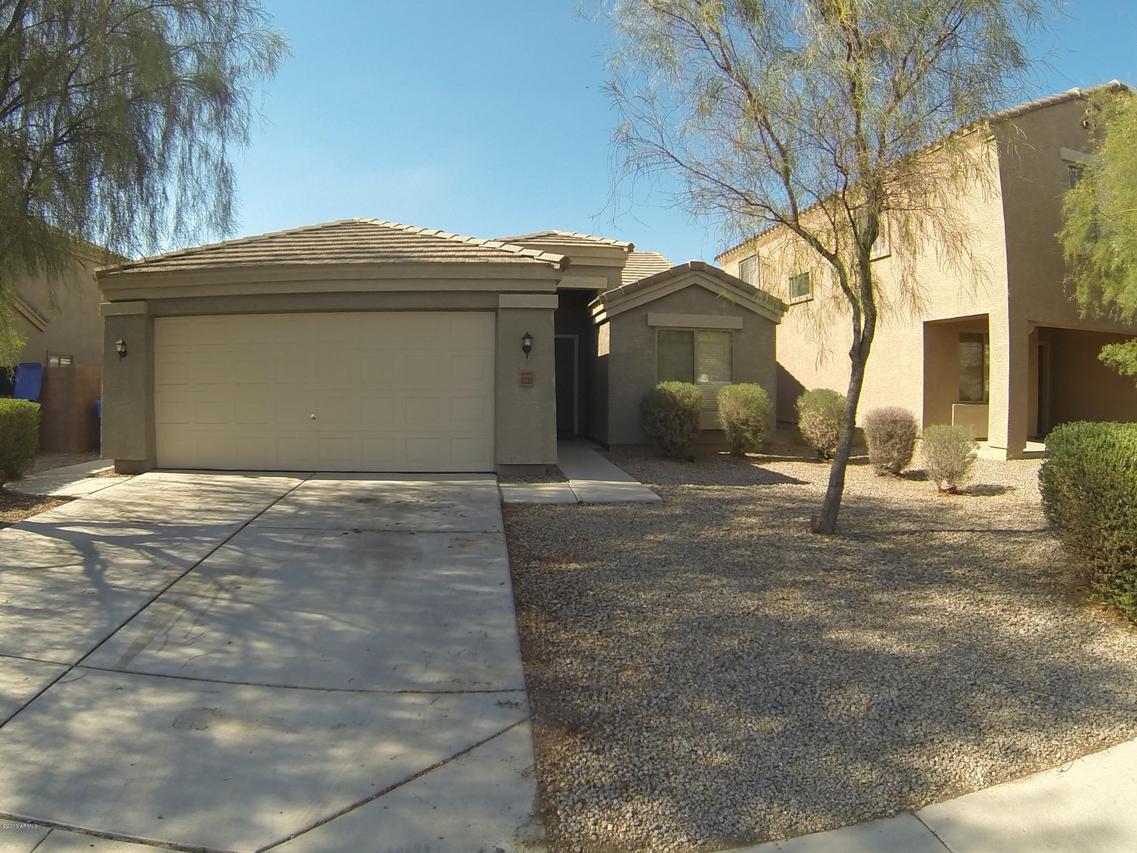 8332 W Cordes Rd., Tolleson, AZ 85353