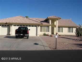 8546 E Glencove St., Mesa, AZ 85207