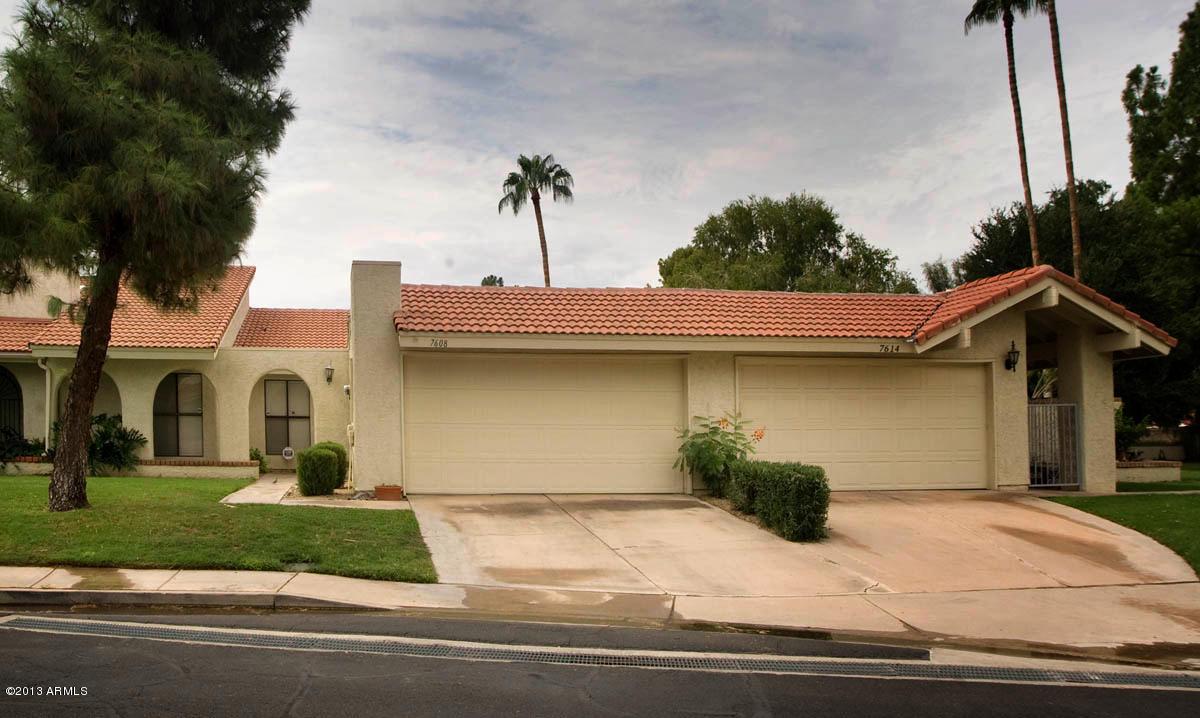 7608 N Pinesview Dr., Scottsdale, AZ 85258