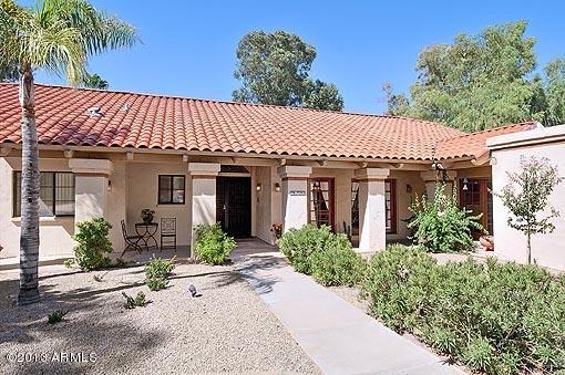 7222 E Sunnyside Dr., Scottsdale, AZ 85260