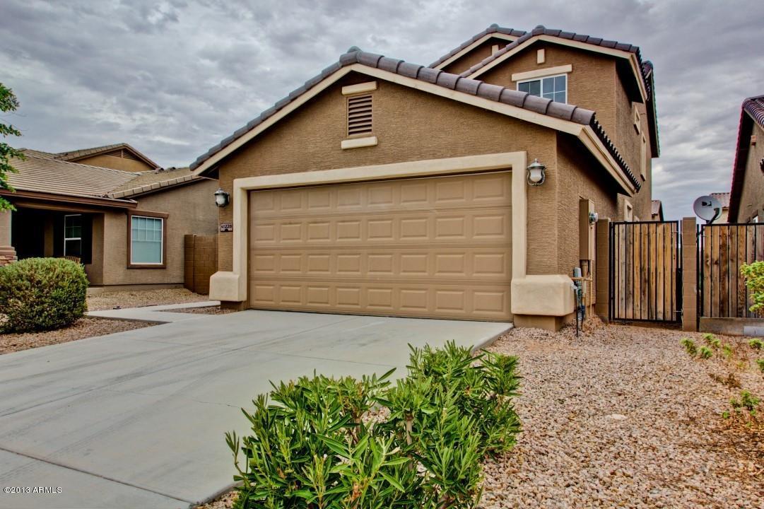 41228 W Little Dr., Maricopa, AZ 85138