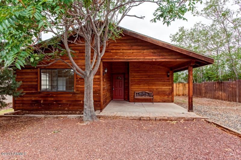 1511 N Elaine Way, Prescott, AZ 86301
