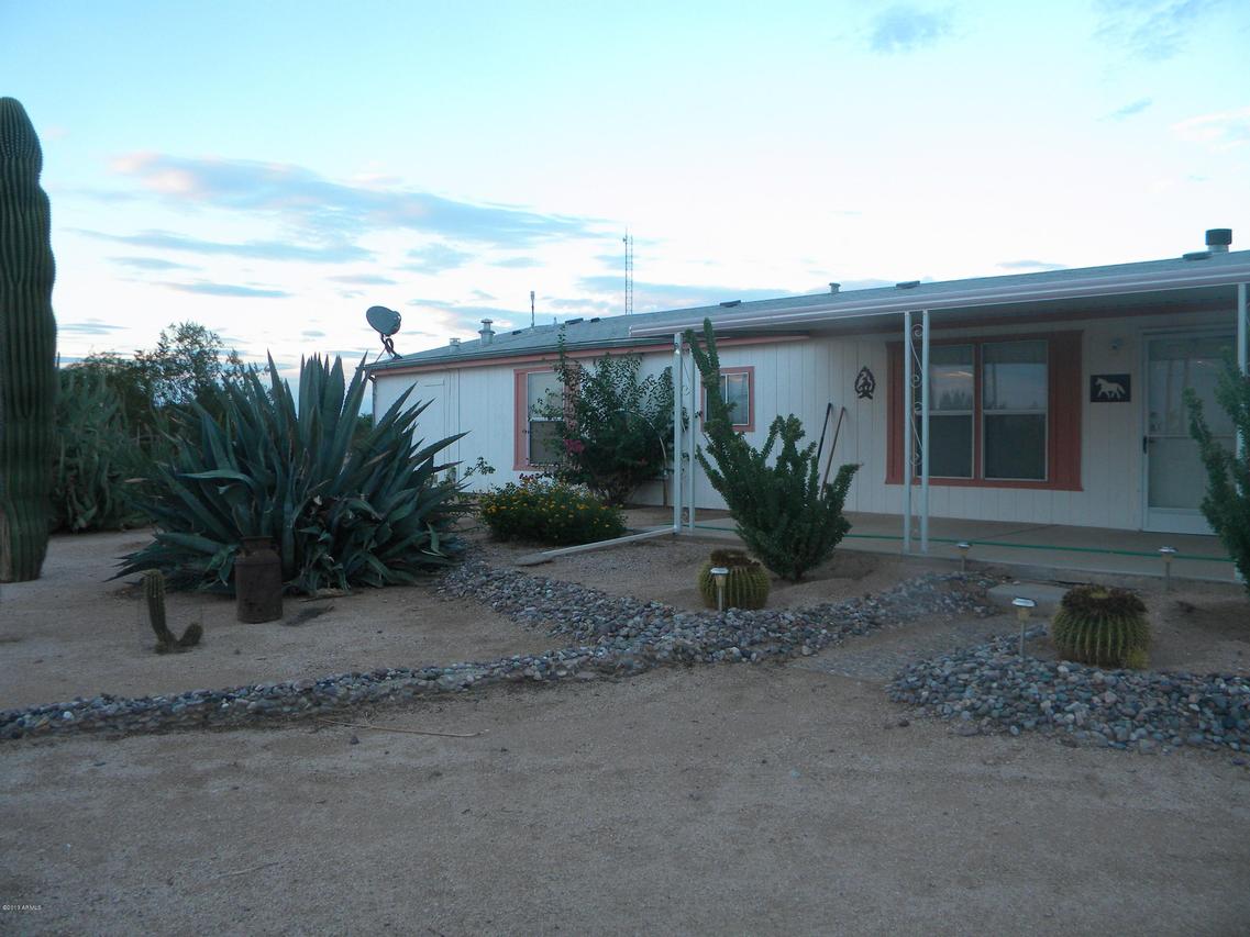 3817 N Razorback Dr., Florence, AZ 85132