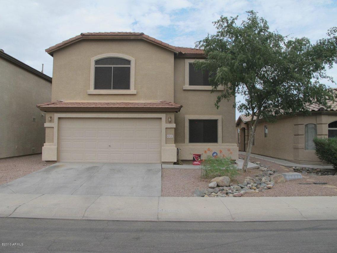 42430 W Hillman Dr., Maricopa, AZ 85238