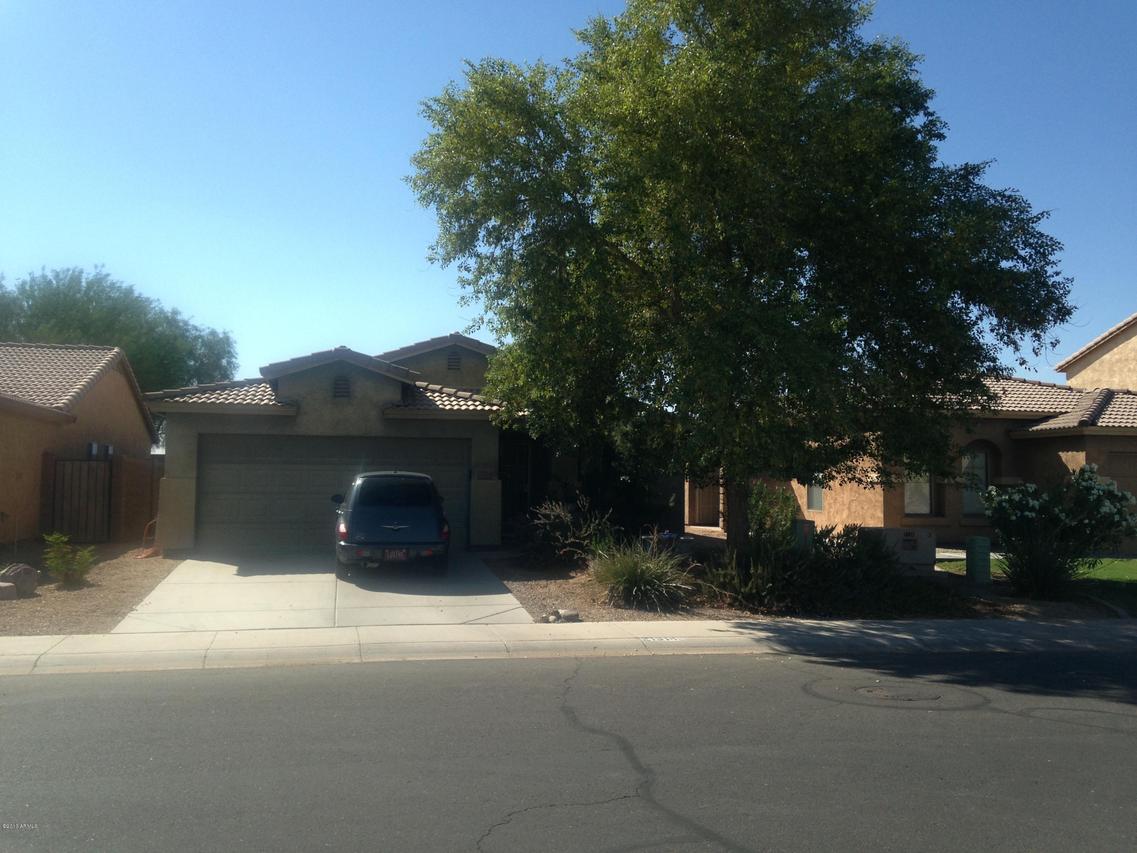 21314 N Duncan Dr., Maricopa, AZ 85138