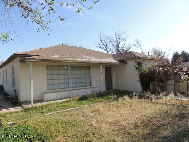 1014 E Broadway Rd., Mesa, AZ 85204