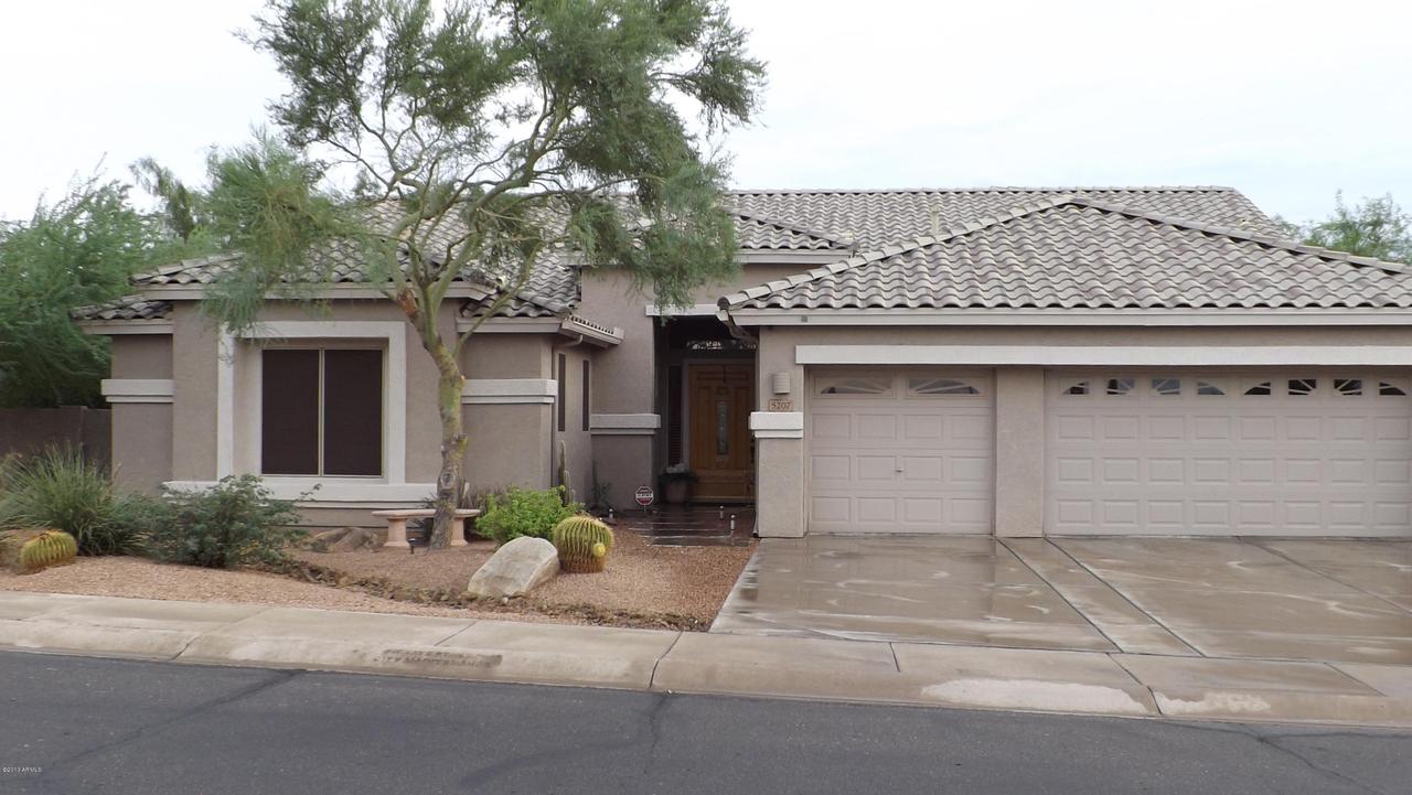 5207 E Lonesome Tr., Cave Creek, AZ 85331
