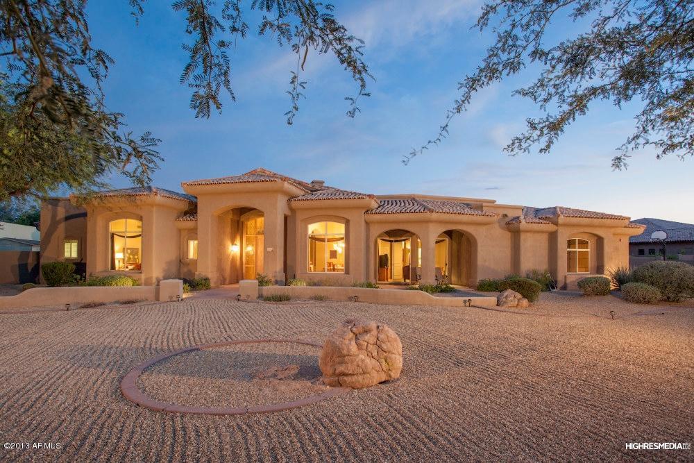 10155 E Paradise Dr., Scottsdale, AZ 85260