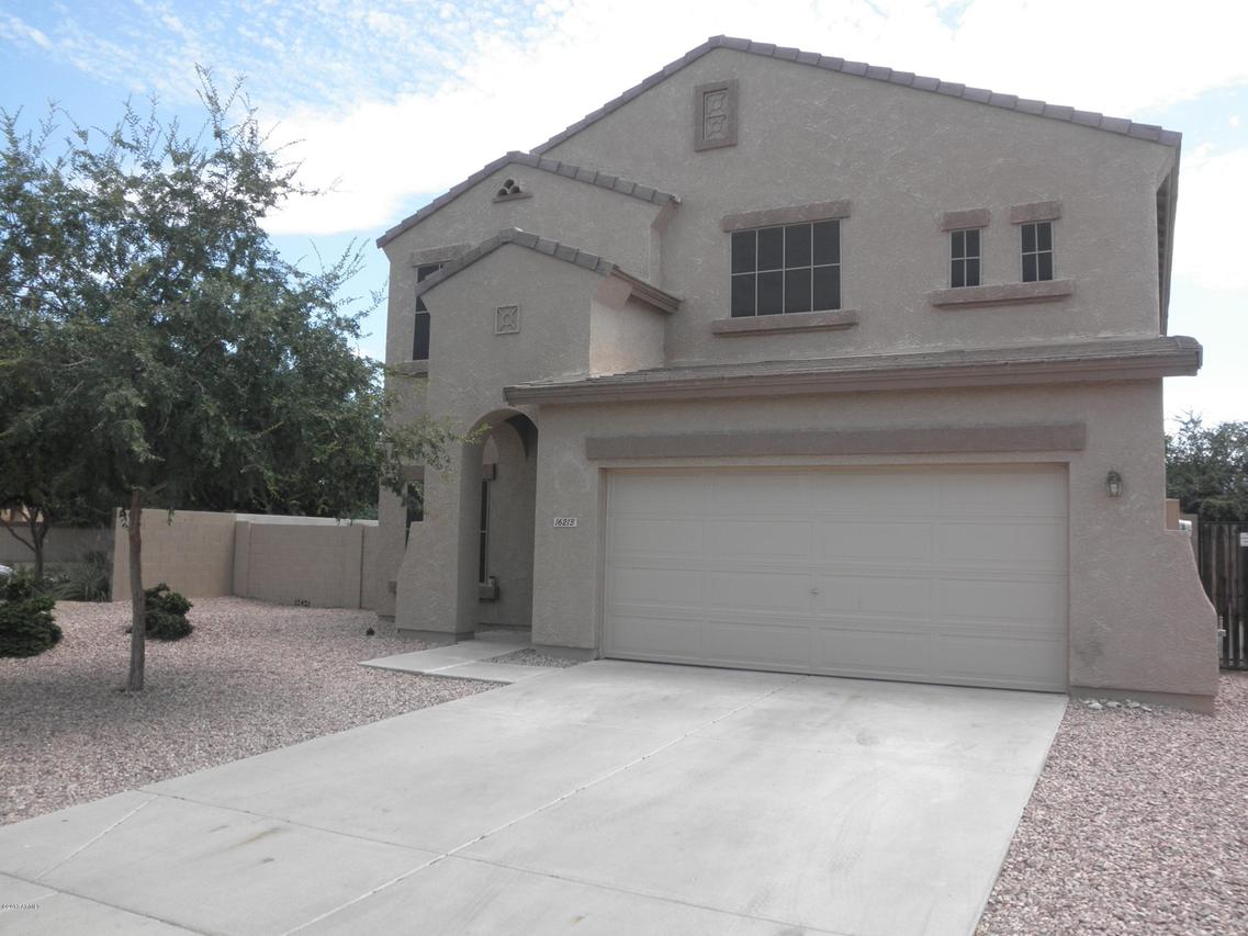 16213 W Lisbon Ln., Surprise, AZ 85379