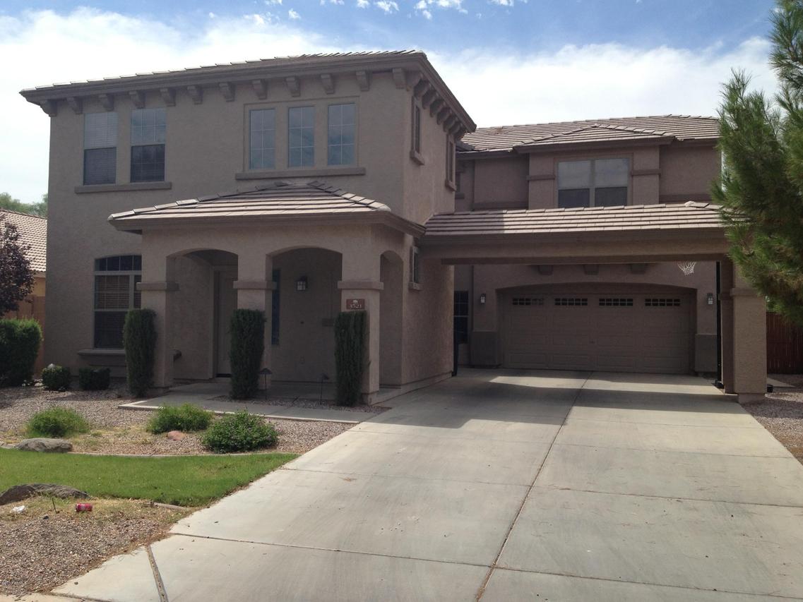 3521 E Fairview St., Gilbert, AZ 85295