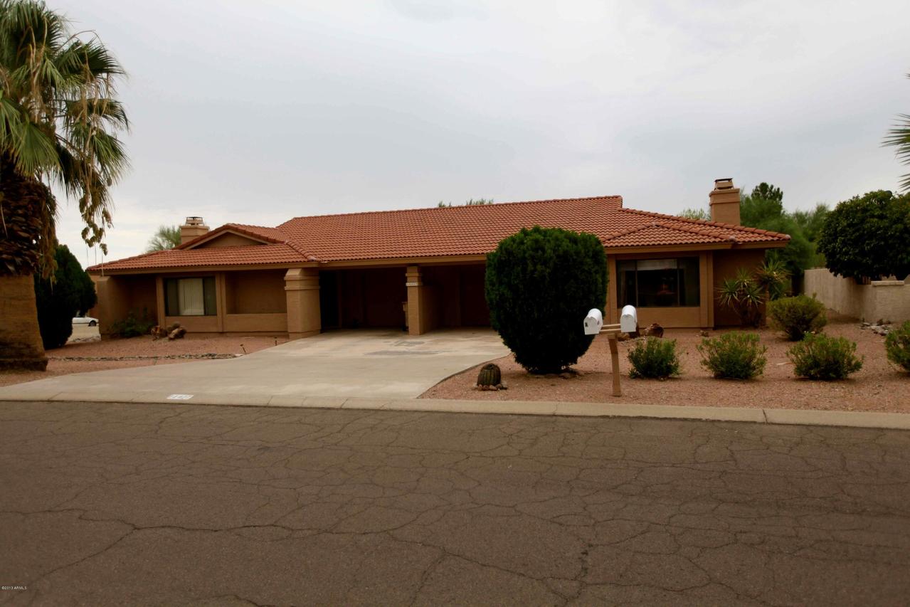 14427 N Sherwood Dr. #B, Fountain Hills, AZ 85268