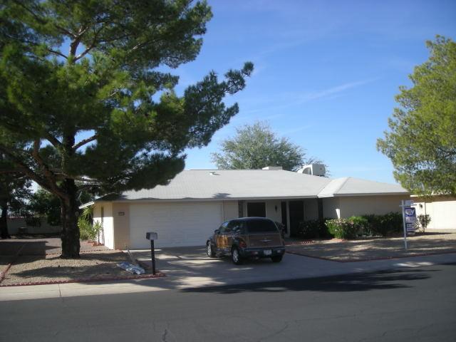 17834 N Willowbrook Dr., Sun City, AZ 85373