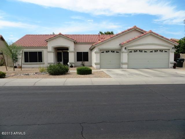 7020 S 19th Pl., Phoenix, AZ 85040