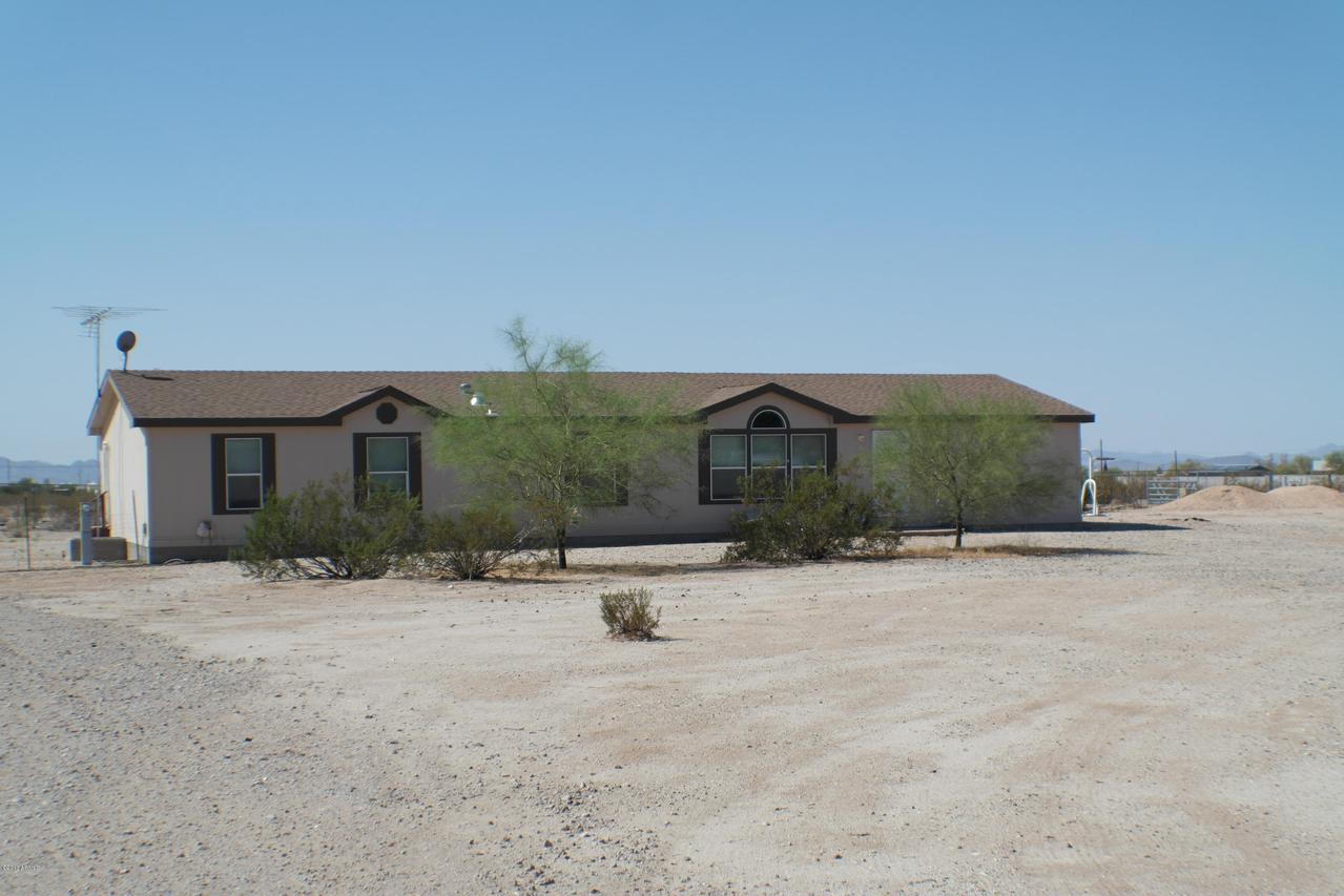1320 N Palo Verde Rd., Buckeye, AZ 85396