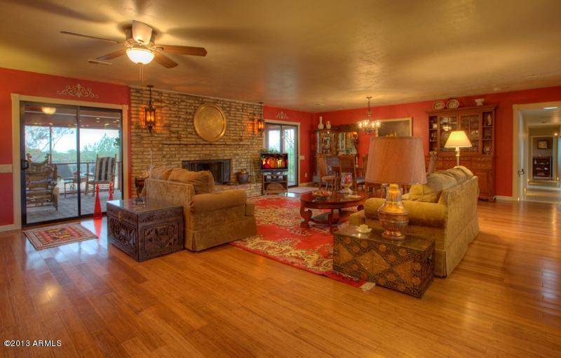 7301 E Highland Rd., Cave Creek, AZ 85331