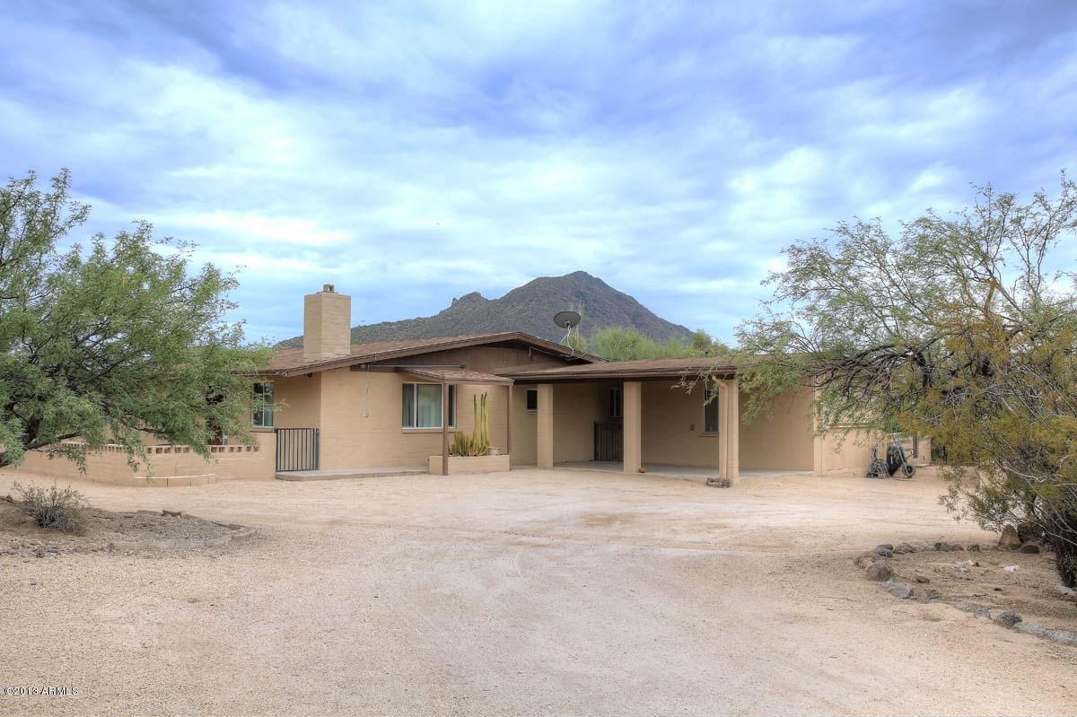 5829 E Gunsight Rd., Cave Creek, AZ 85331
