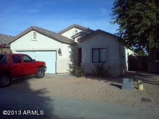 914 W Saint Kateri Dr., Phoenix, AZ 85041