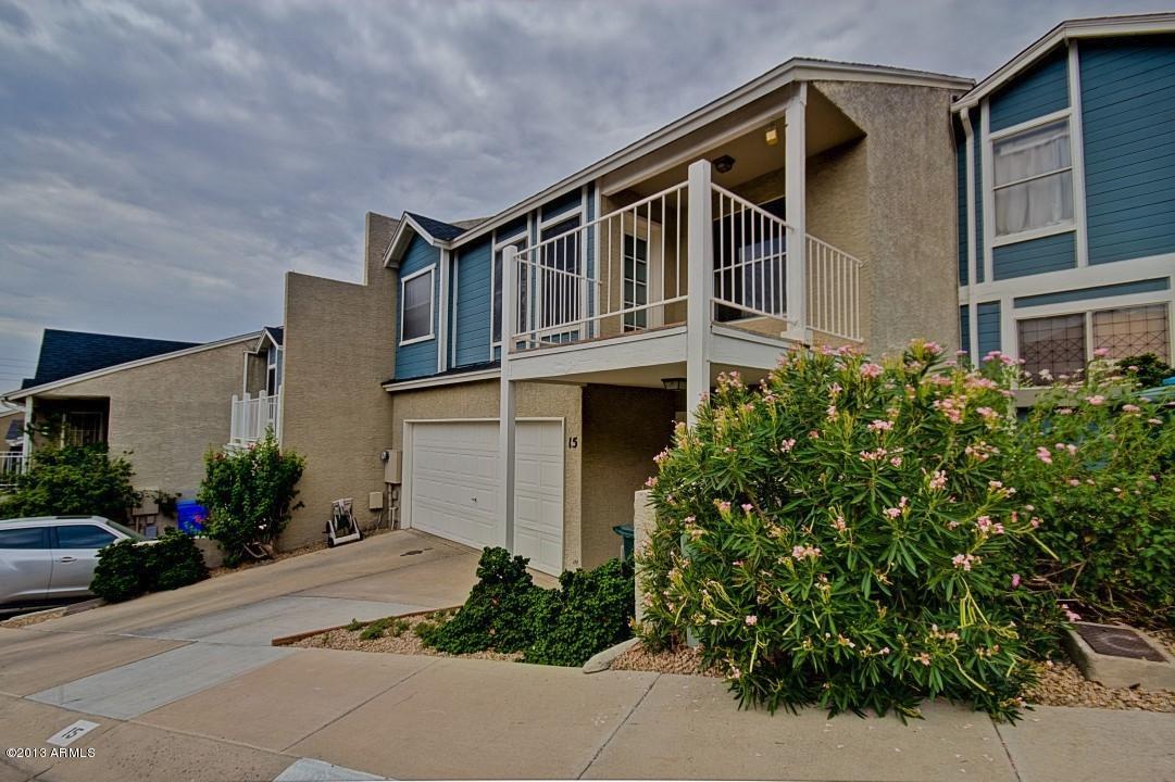 1102 W Peoria Ave. #15, Phoenix, AZ 85029