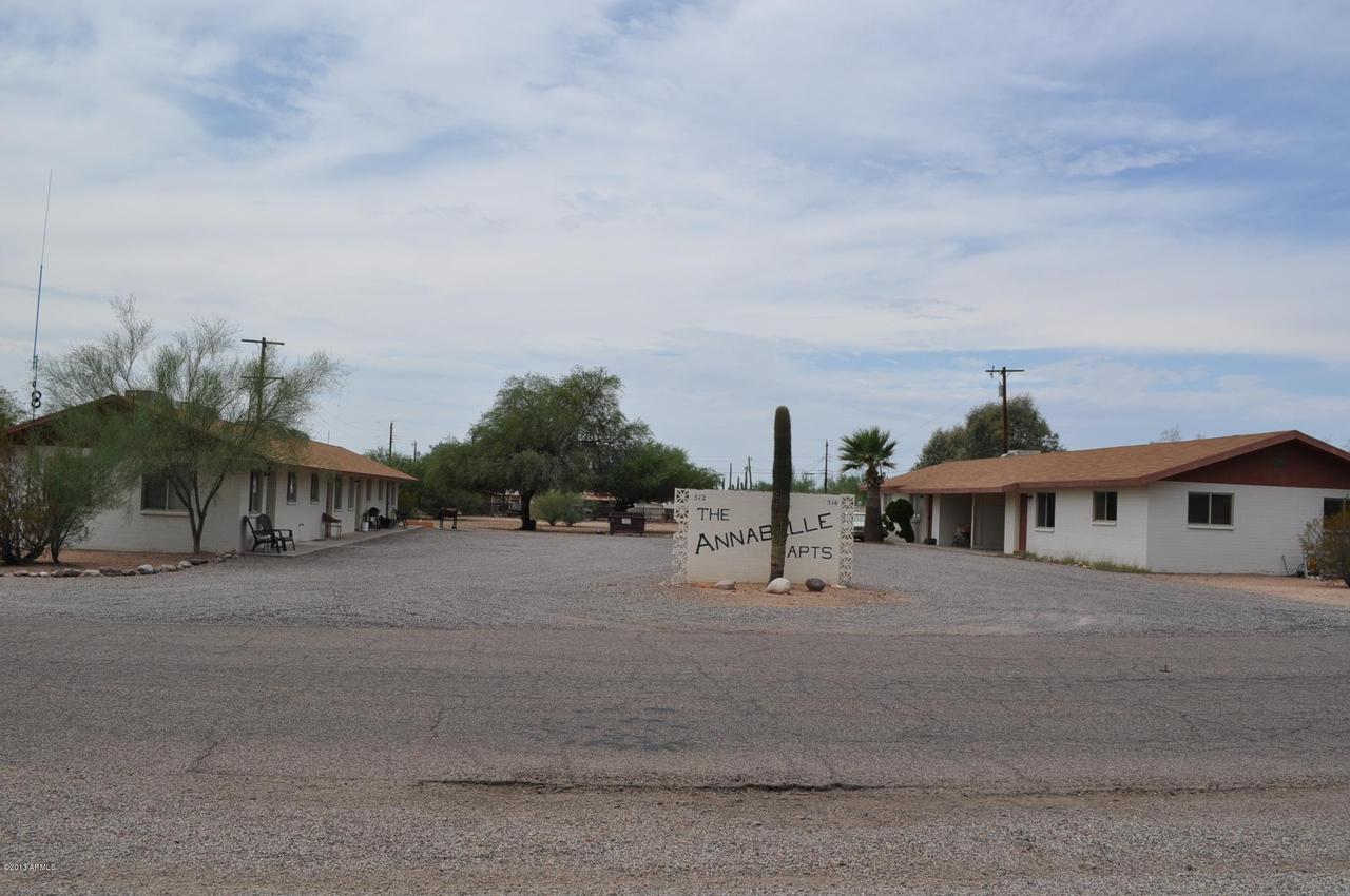 512 N Valley Dr., Apache Junction, AZ 85120