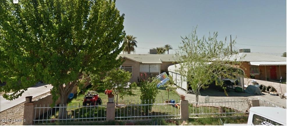 4626 S 21st Pl., Phoenix, AZ 85040