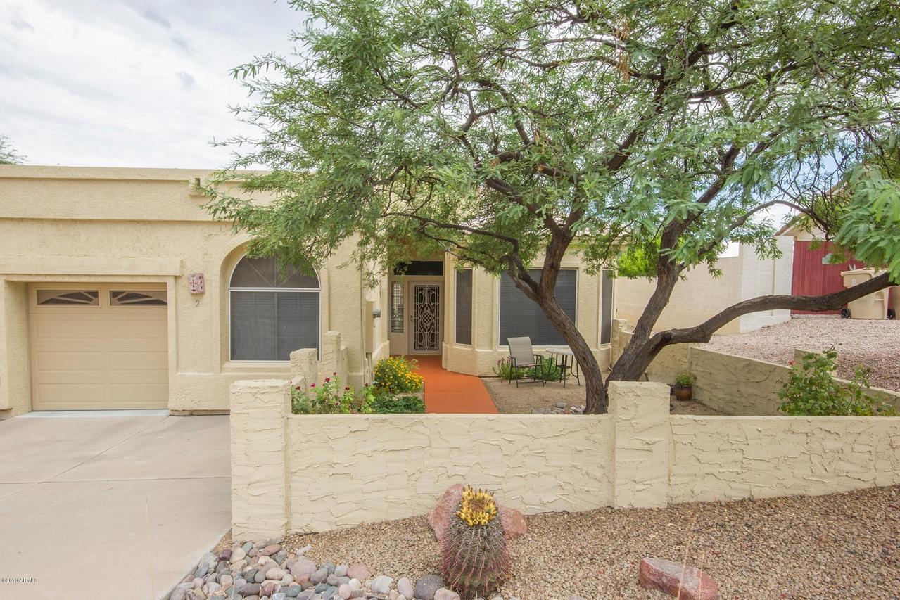 16508 E Fairfax Dr. #2, Fountain Hills, AZ 85268