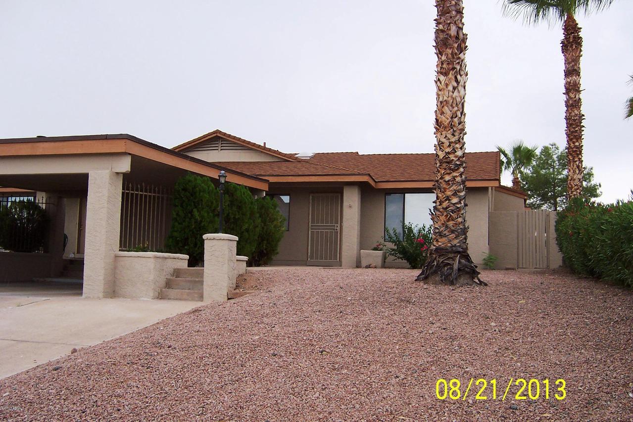 14448 N Saguaro Blvd. #A, Fountain Hills, AZ 85268