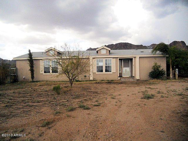 1940 W Canyon St., Apache Junction, AZ 85120