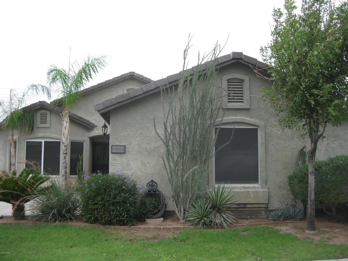 9161 E Rainier Dr., Gold Canyon, AZ 85118