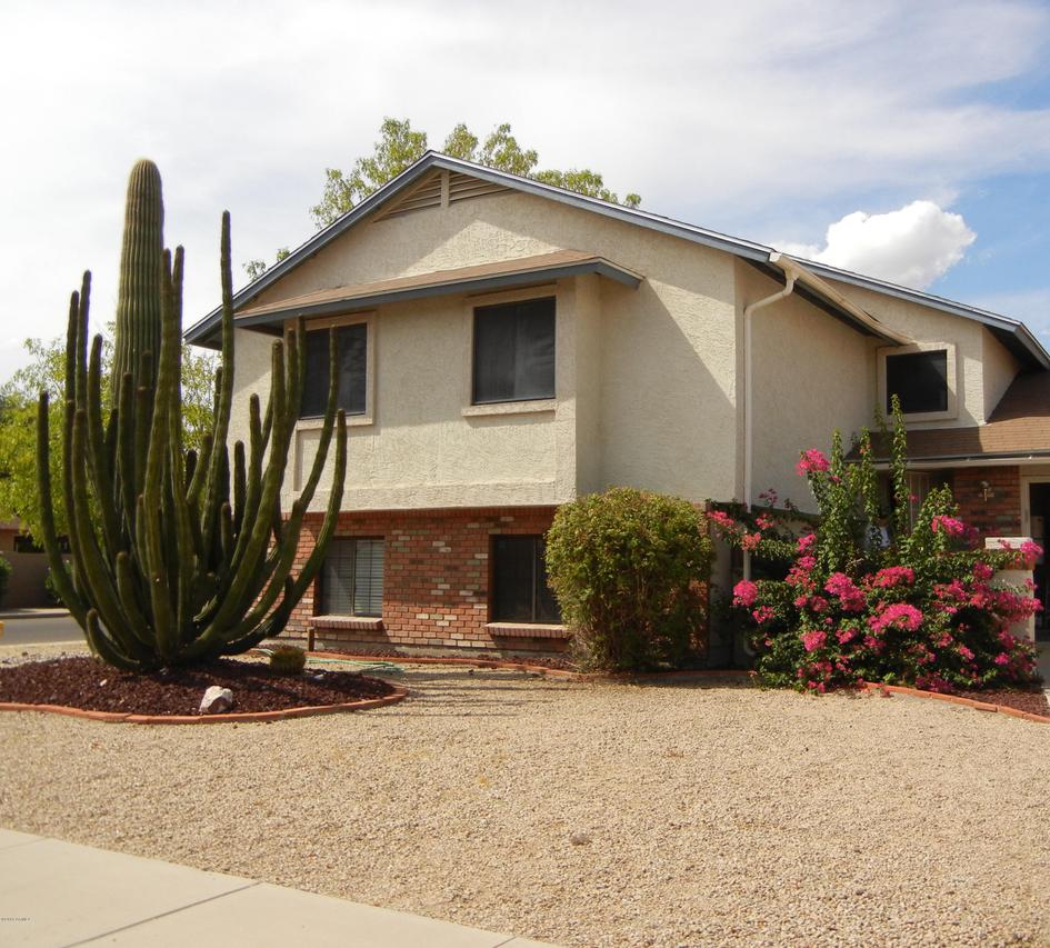 5050 E Dallas St., Mesa, AZ 85205