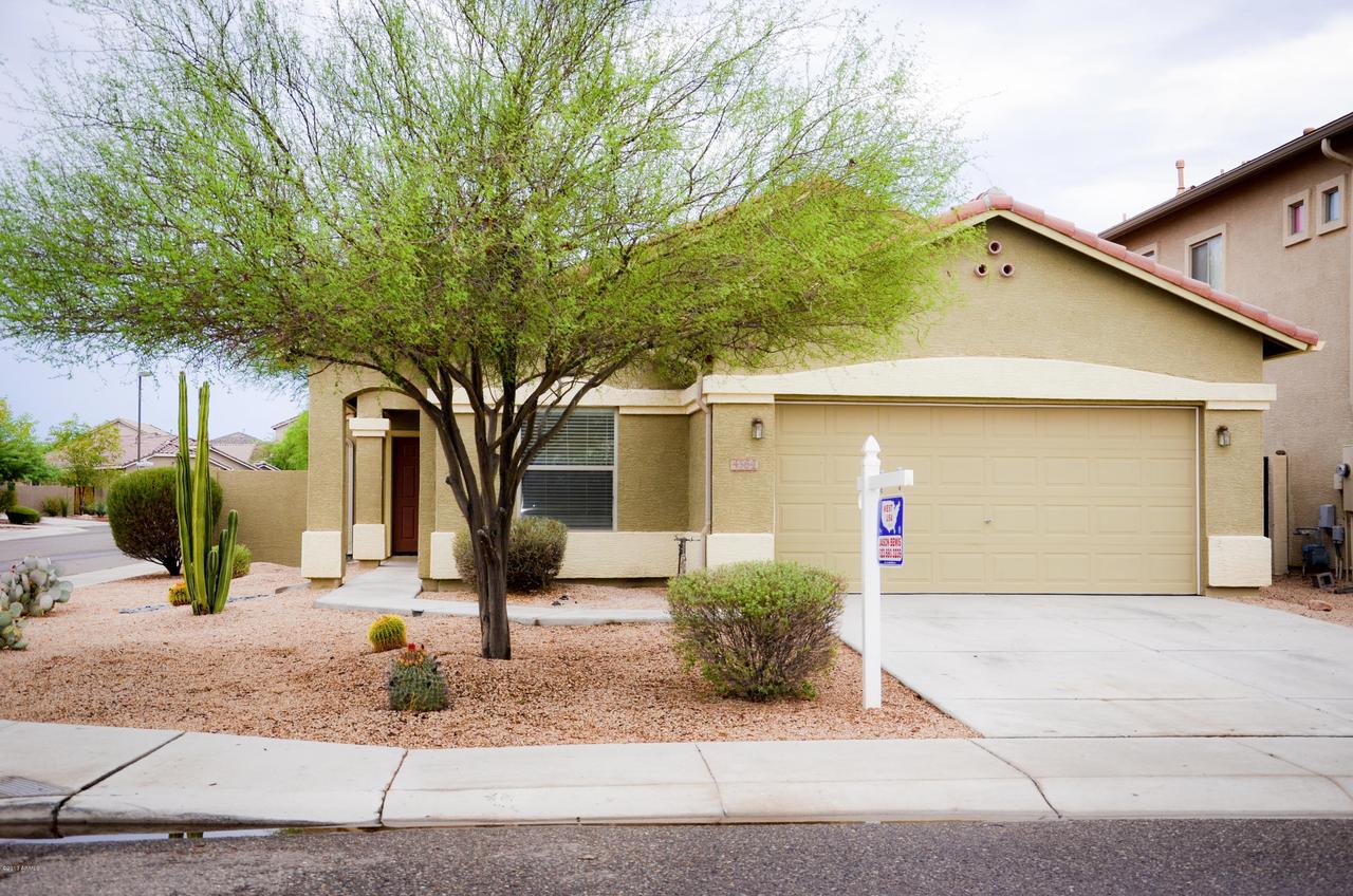 4564 W Cottontail Rd., Anthem, AZ 85086