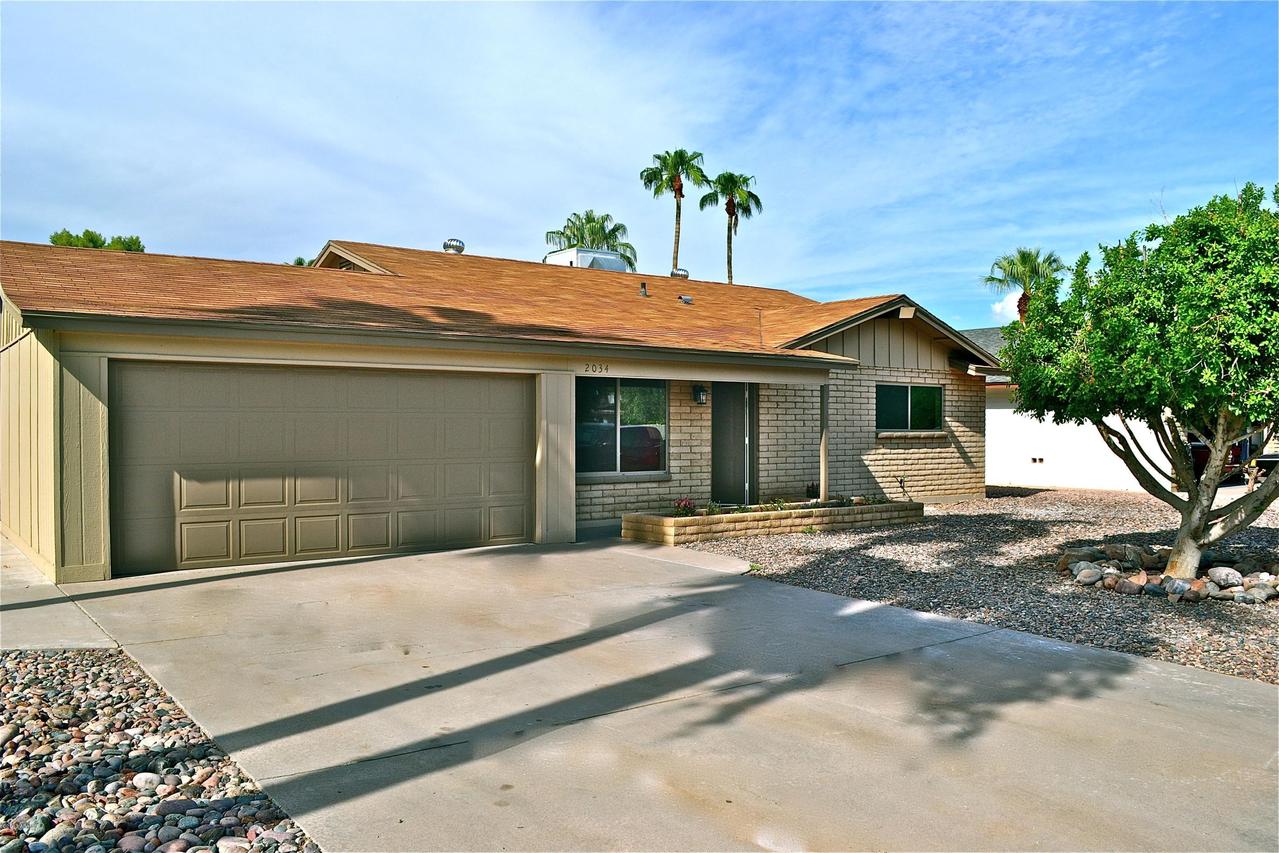 2034 E Fremont Dr., Tempe, AZ 85282