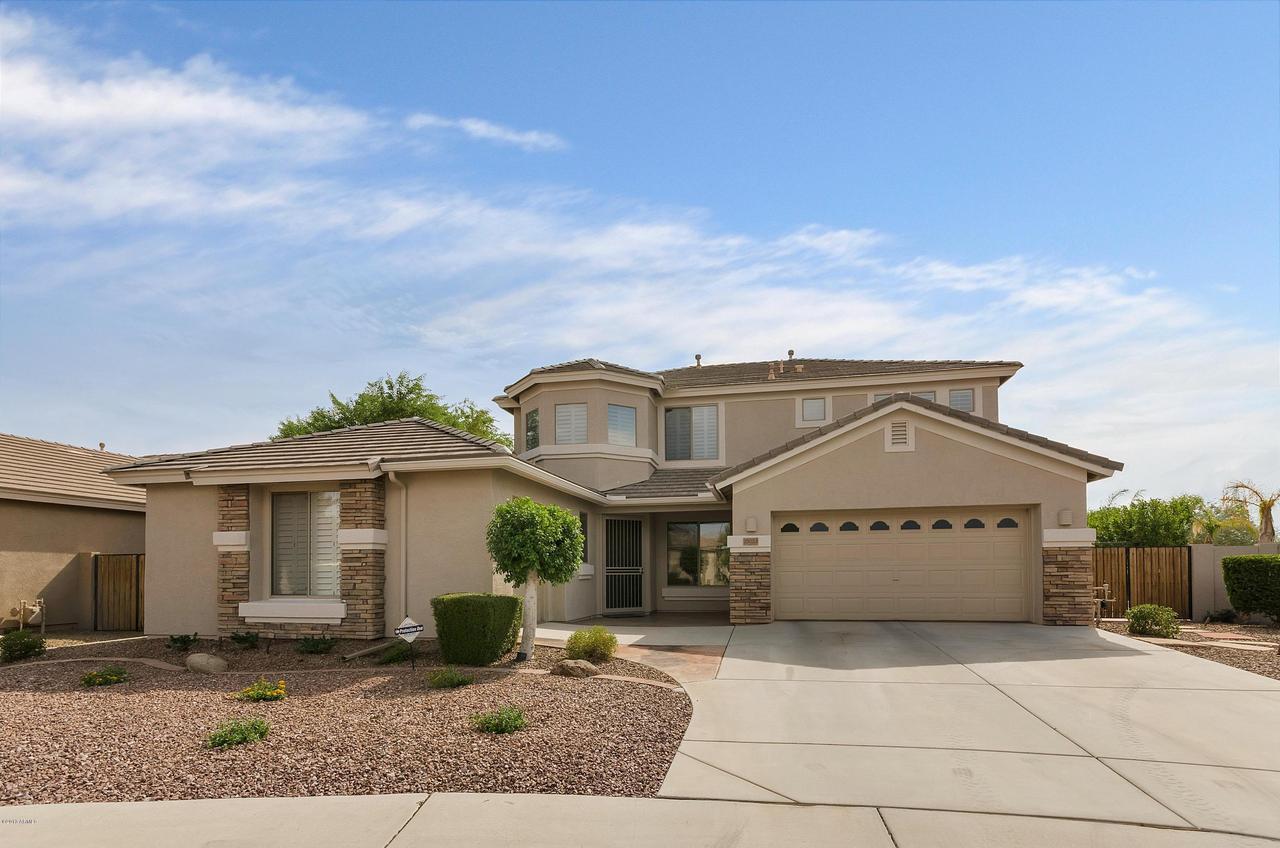 25023 N 41st Dr., Phoenix, AZ 85083