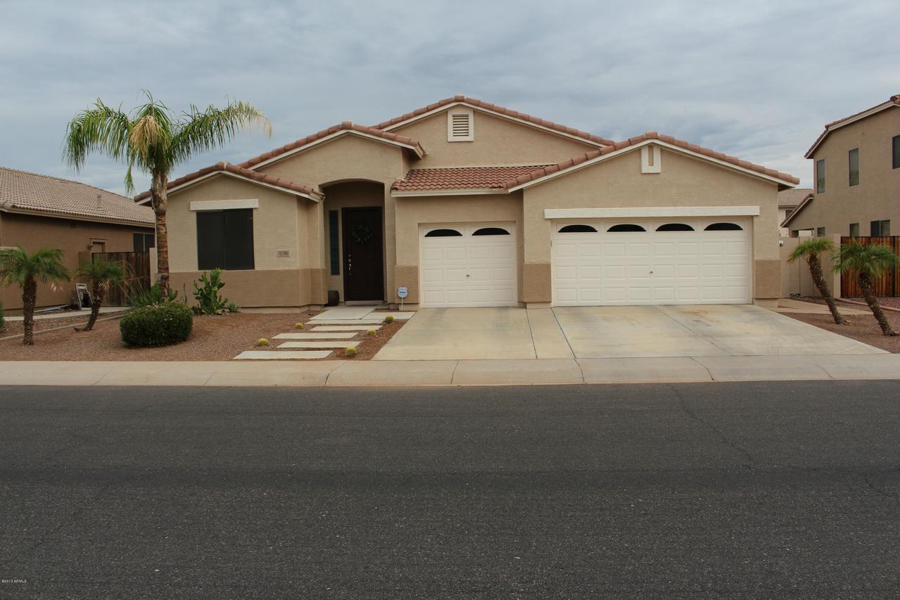 1196 E Winchester Pl., Chandler, AZ 85286