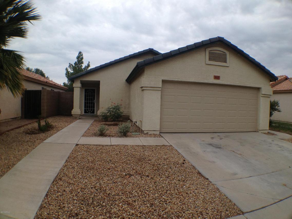 3031 W Covey Ln., Phoenix, AZ 85027