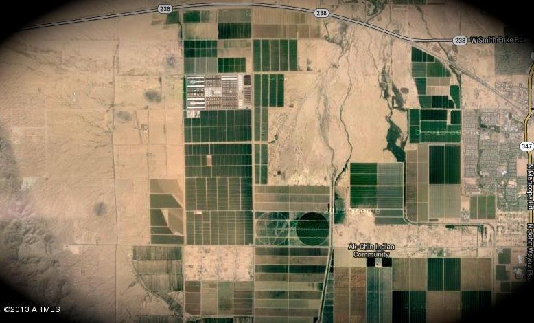 0000 W Rocky Dr., Maricopa, AZ 85139