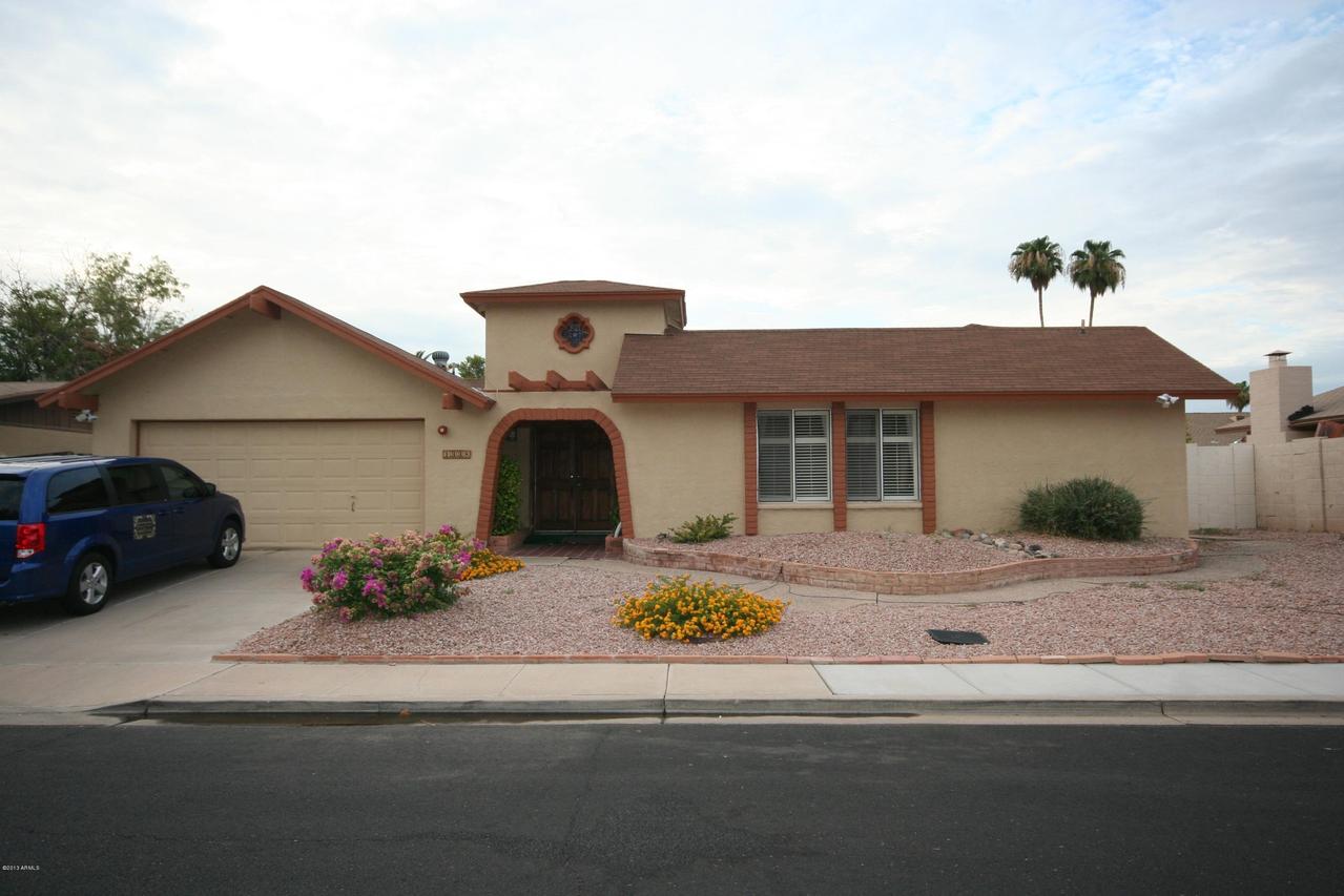 [Address Hidden by Seller], Mesa, AZ 85201