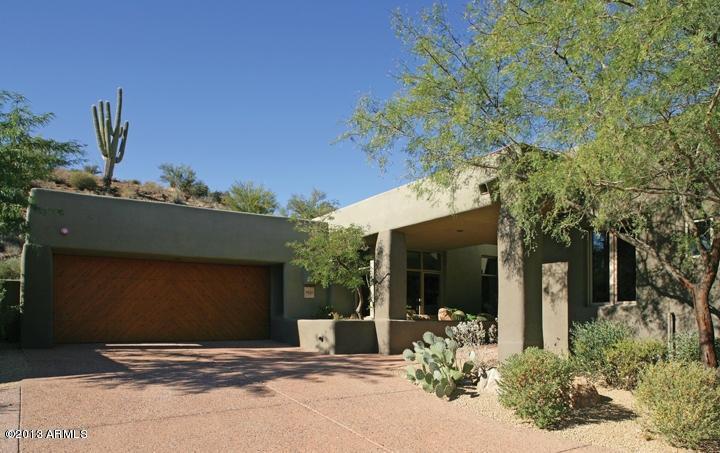 9939 E Graythorn Dr., Scottsdale, AZ 85262