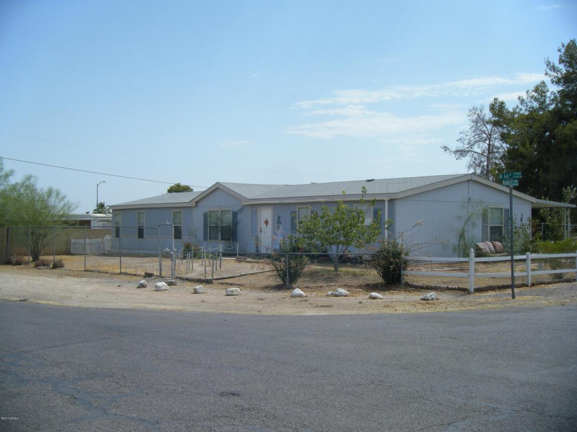 6601 W Nancy Rd., Glendale, AZ 85306